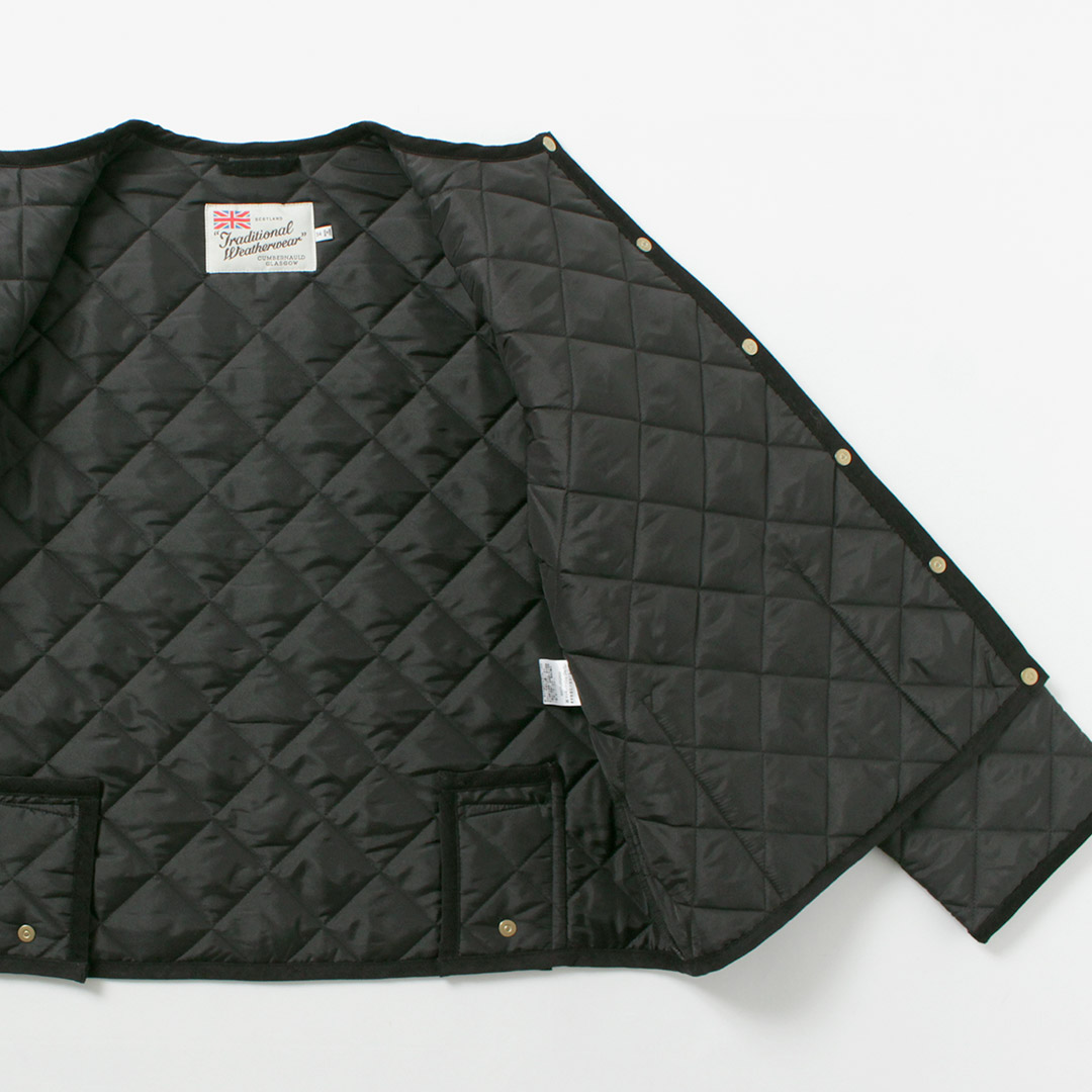 トラディショナル ウェザーウェア