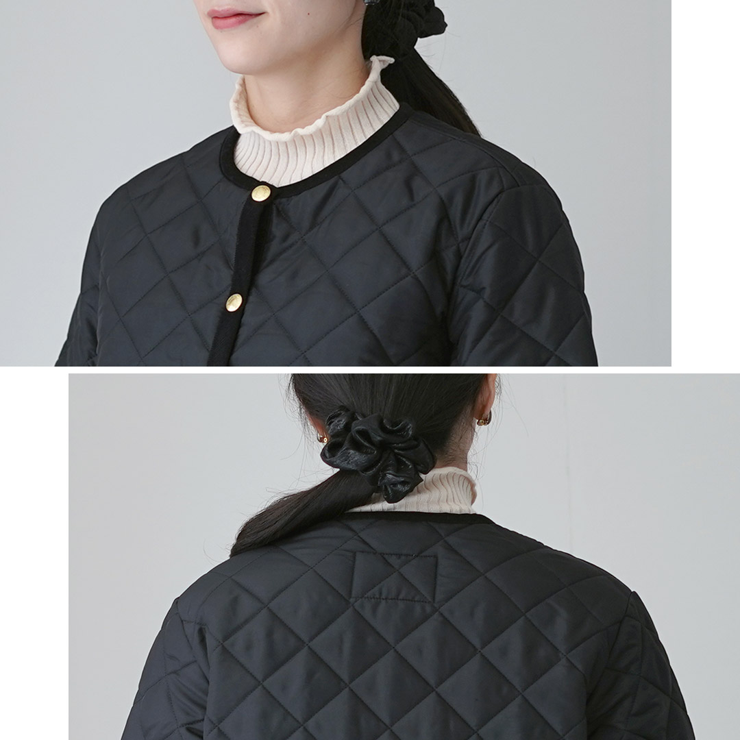 トラディショナル ウェザーウェア