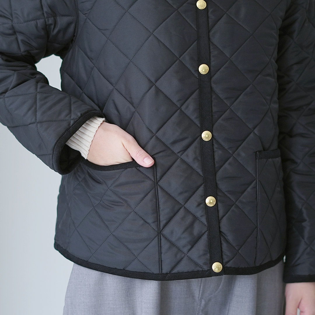 トラディショナル ウェザーウェア