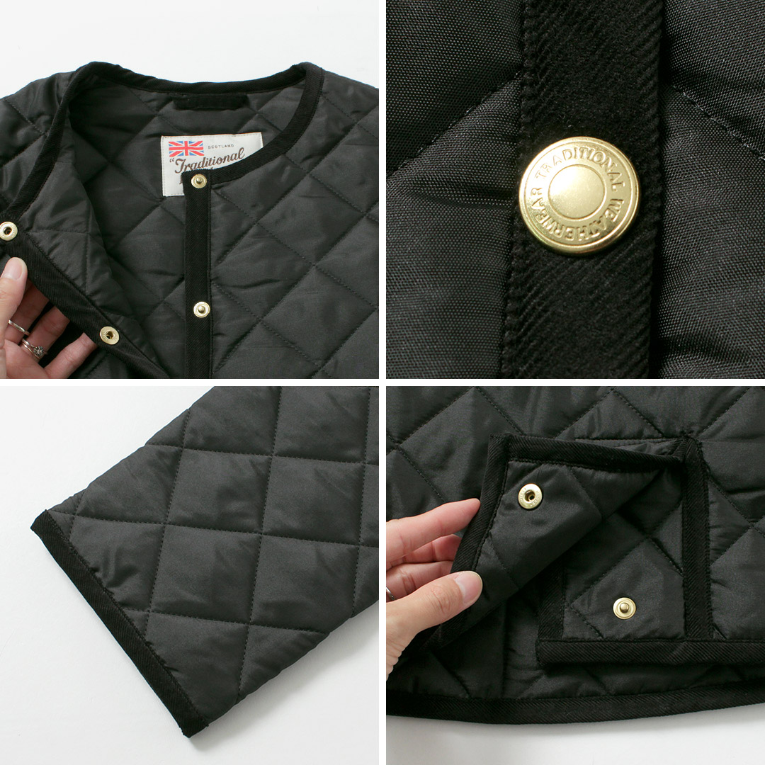 トラディショナル ウェザーウェア