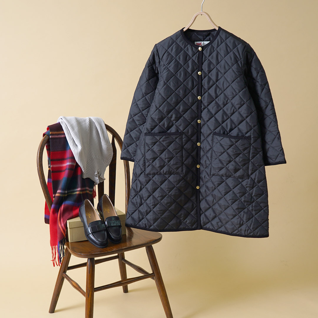 Traditional Weatherwear（トラディショナル ウェザーウェア） ARKLEY