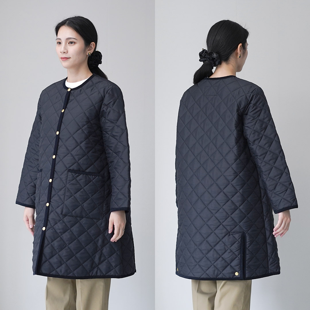 トラディショナル ウェザーウェア