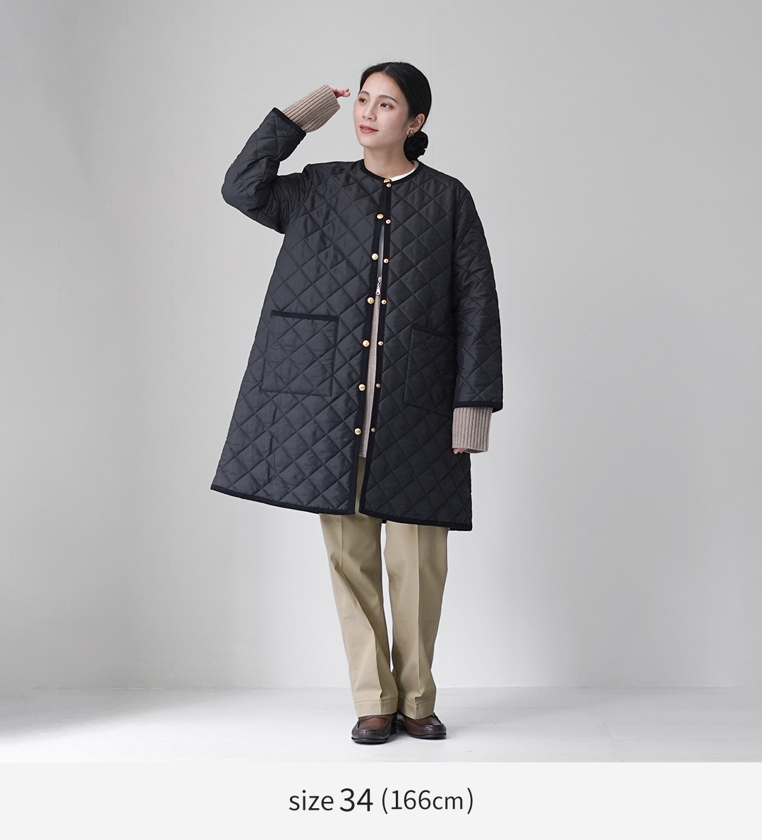 Traditional Weatherwear（トラディショナル ウェザーウェア） ARKLEY