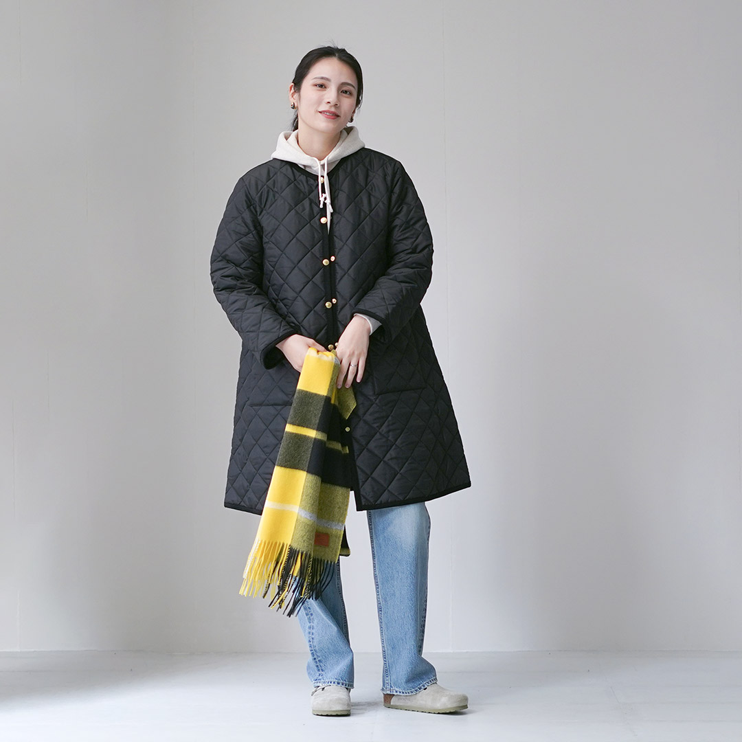 トラディショナル ウェザーウェア