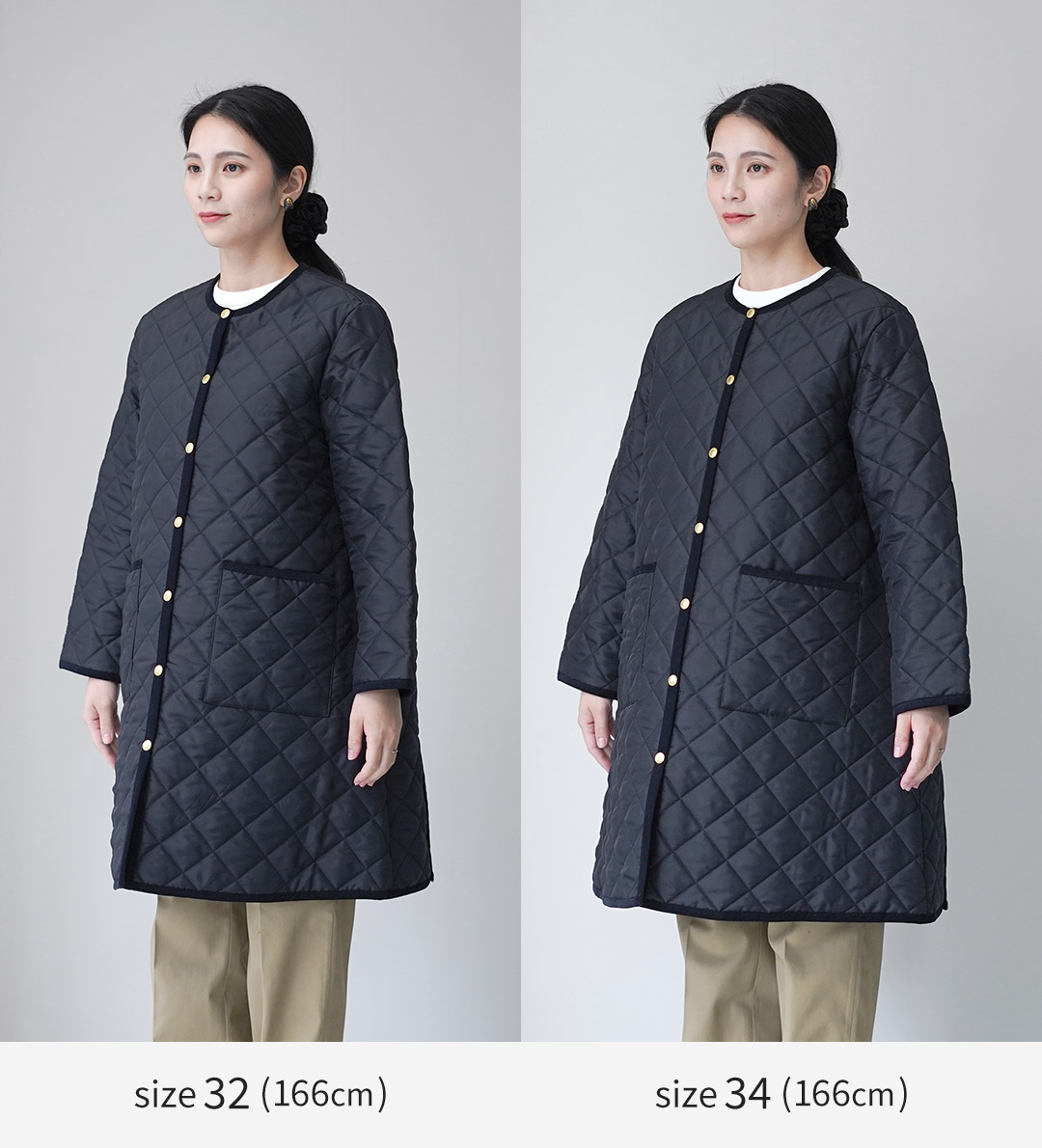 トラディショナルウェザーウェア ARKLEY A-LINE キルティング Traditional Weatherwear（トラディショナル ウェザーウェア） ARKLEY