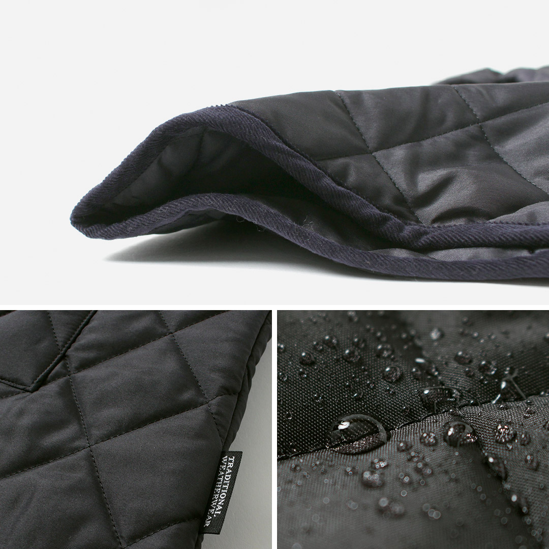 トラディショナル ウェザーウェア