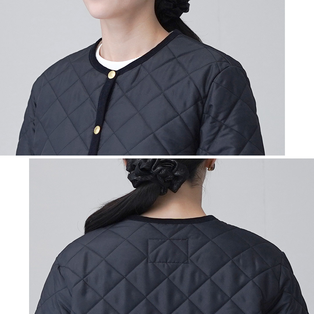 トラディショナル ウェザーウェア