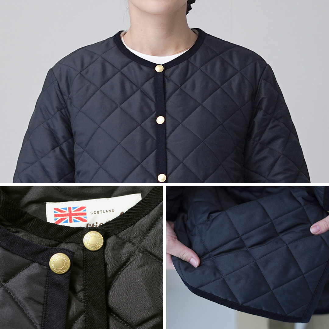 トラディショナル ウェザーウェア