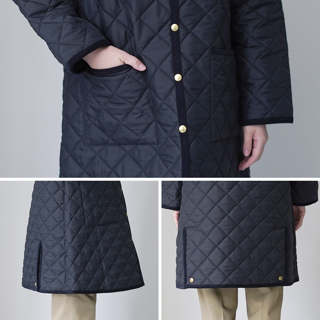 トラディショナル ウェザーウェア