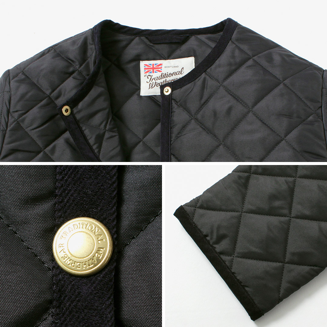 トラディショナル ウェザーウェア