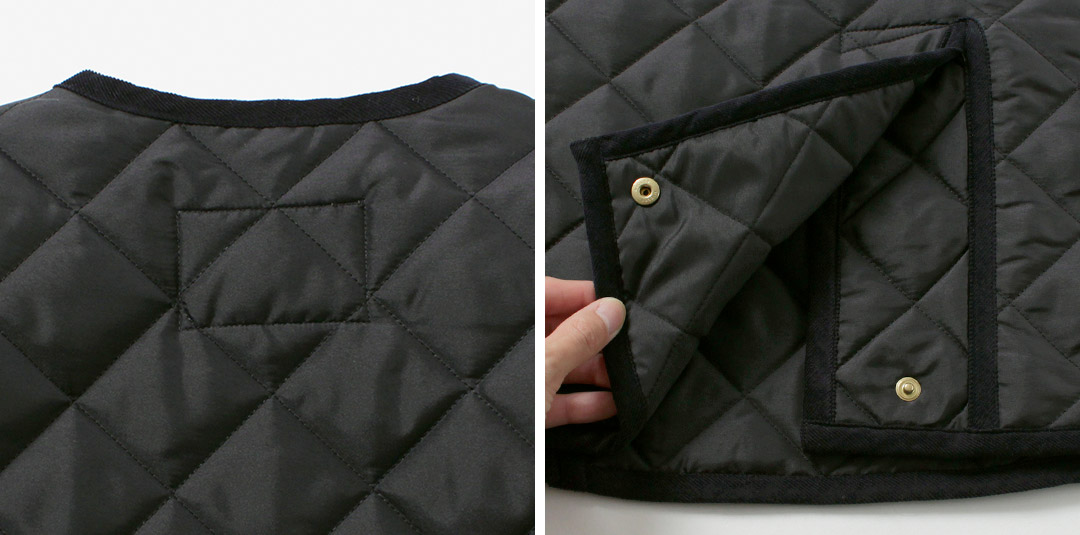 トラディショナル ウェザーウェア