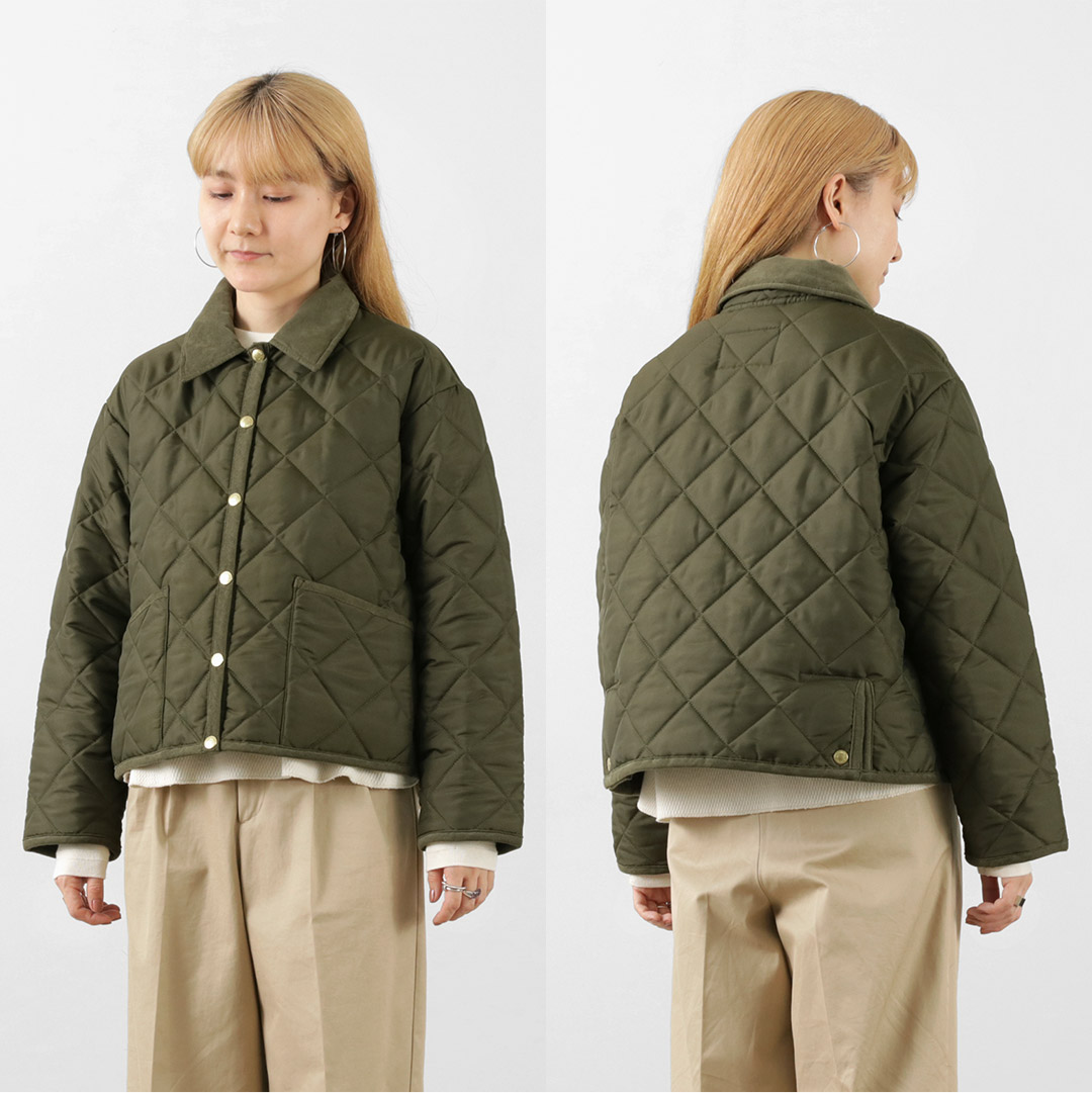 Traditional Weatherwear TRADITIONAL WEATHERWEAR ウェーバリー Traditional Weatherwear TRADITIONAL WEATHERWEAR ウェーバリー