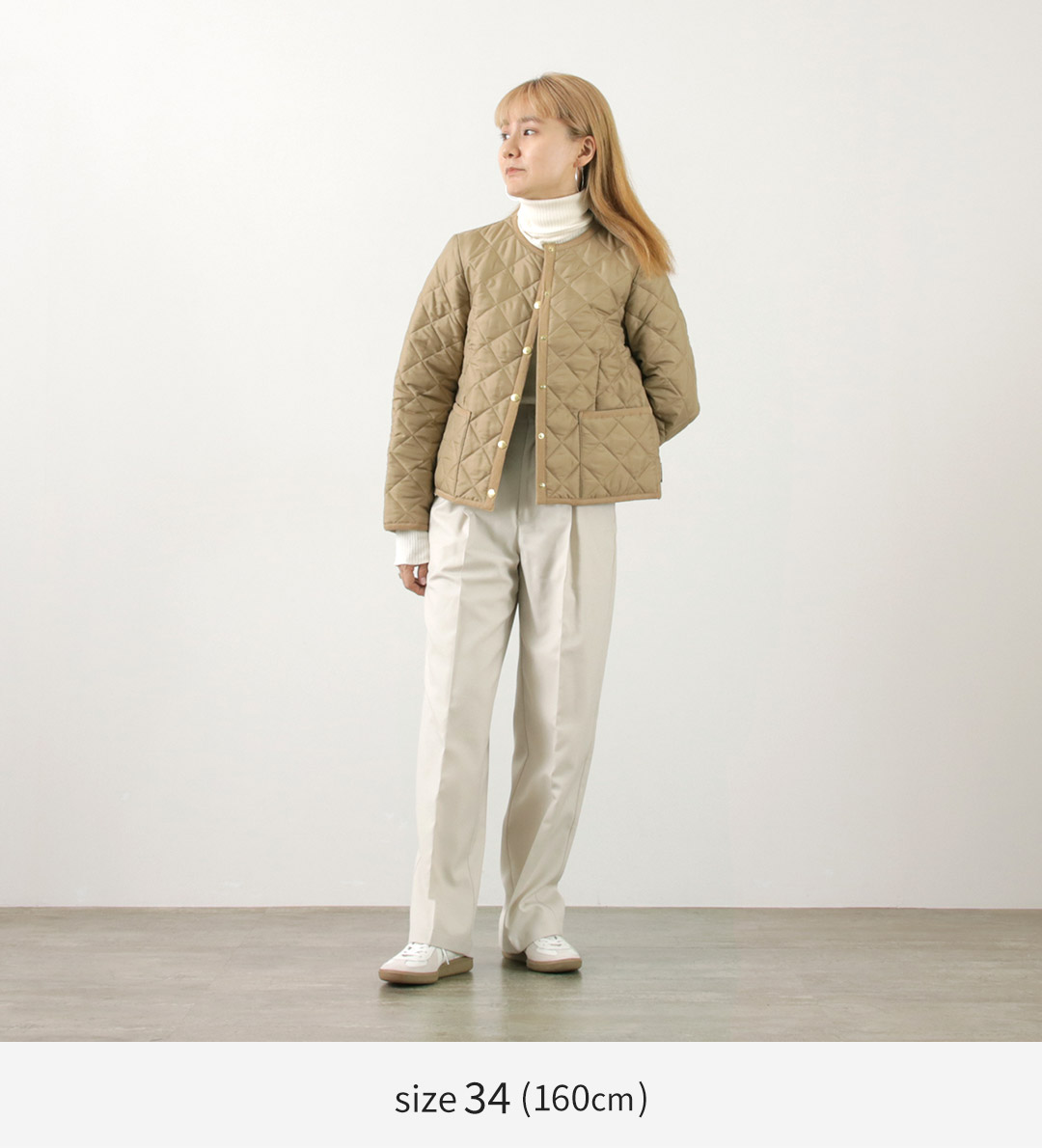 Traditional Weatherwear TRADITIONAL WEATHERWEAR アークリー ノー 