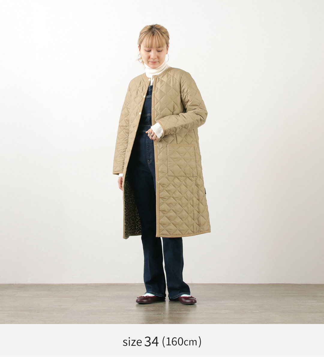 Traditional Weatherwear（トラディショナル ウェザーウェア