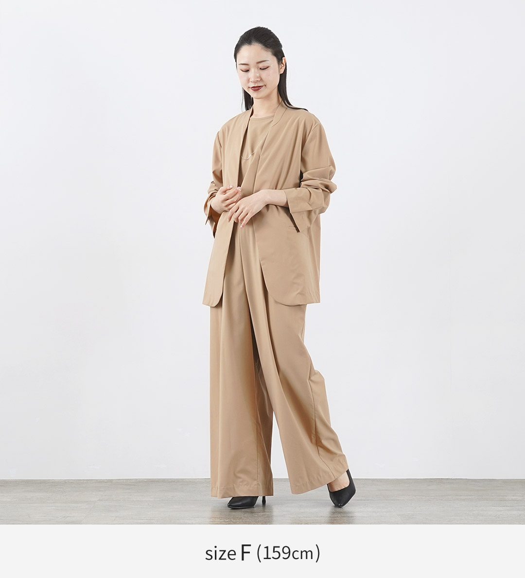 楽天市場】【予約】CHIGNON シニヨン 2025 SUMMER シアーワーク