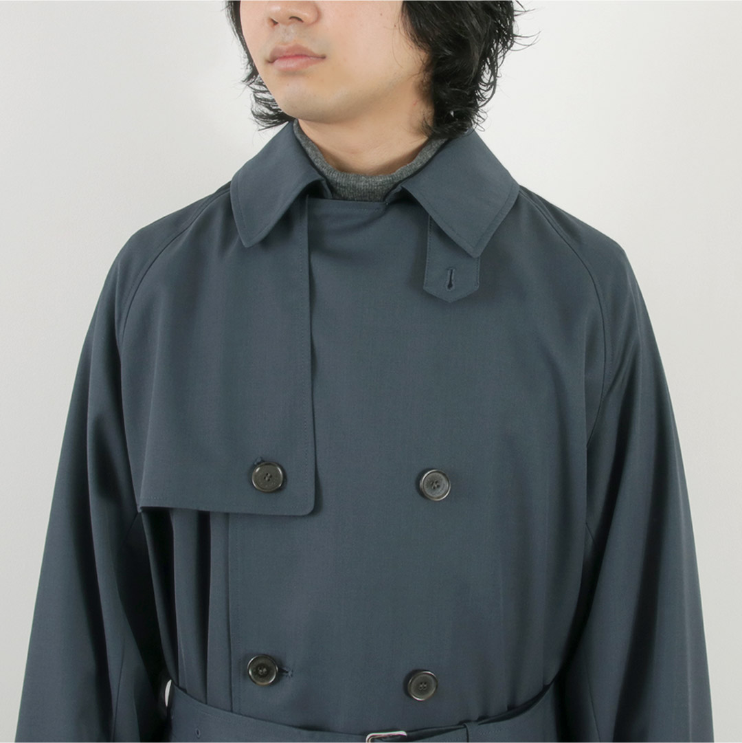 MACKINTOSH PHILOSOPHY GREY LABEL（マッキントッシュフィロソフィー