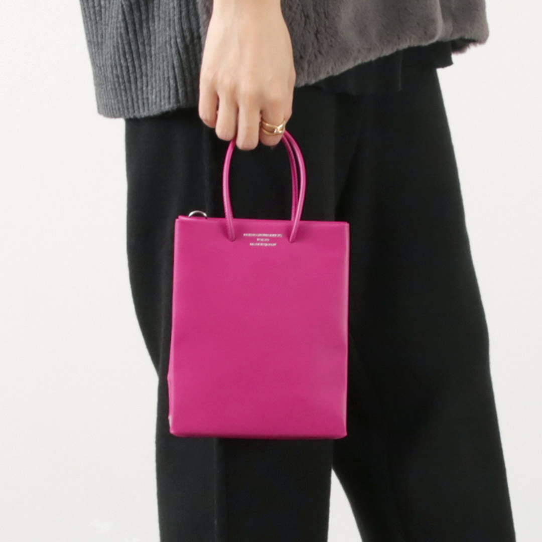 UNKNOWN PRODUCTS PRODUCTS（アンノウンプロダクツ） レザー