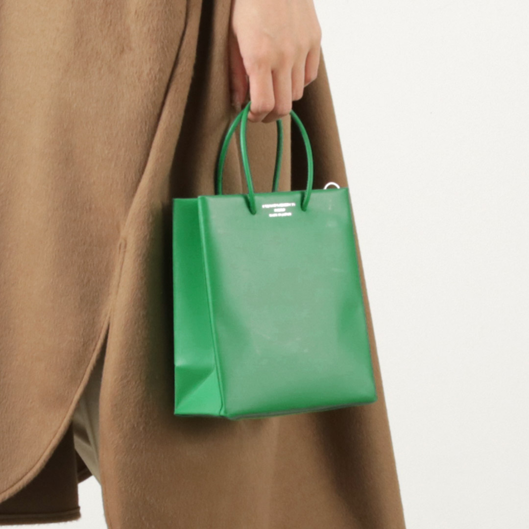 UNKNOWN PRODUCTS PRODUCTS（アンノウンプロダクツ） レザー