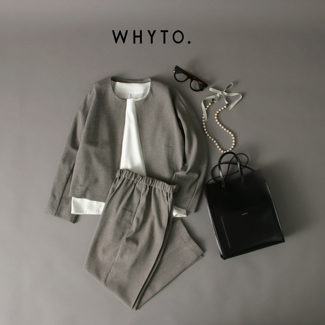 WHYTO.（ホワイト） ドロップ タック ブラウス / レディース トップス 半袖 フォーマル セレモニー インナー 楽天市場】WHYTO.（ホワイト） ドロップ タック ブラウス