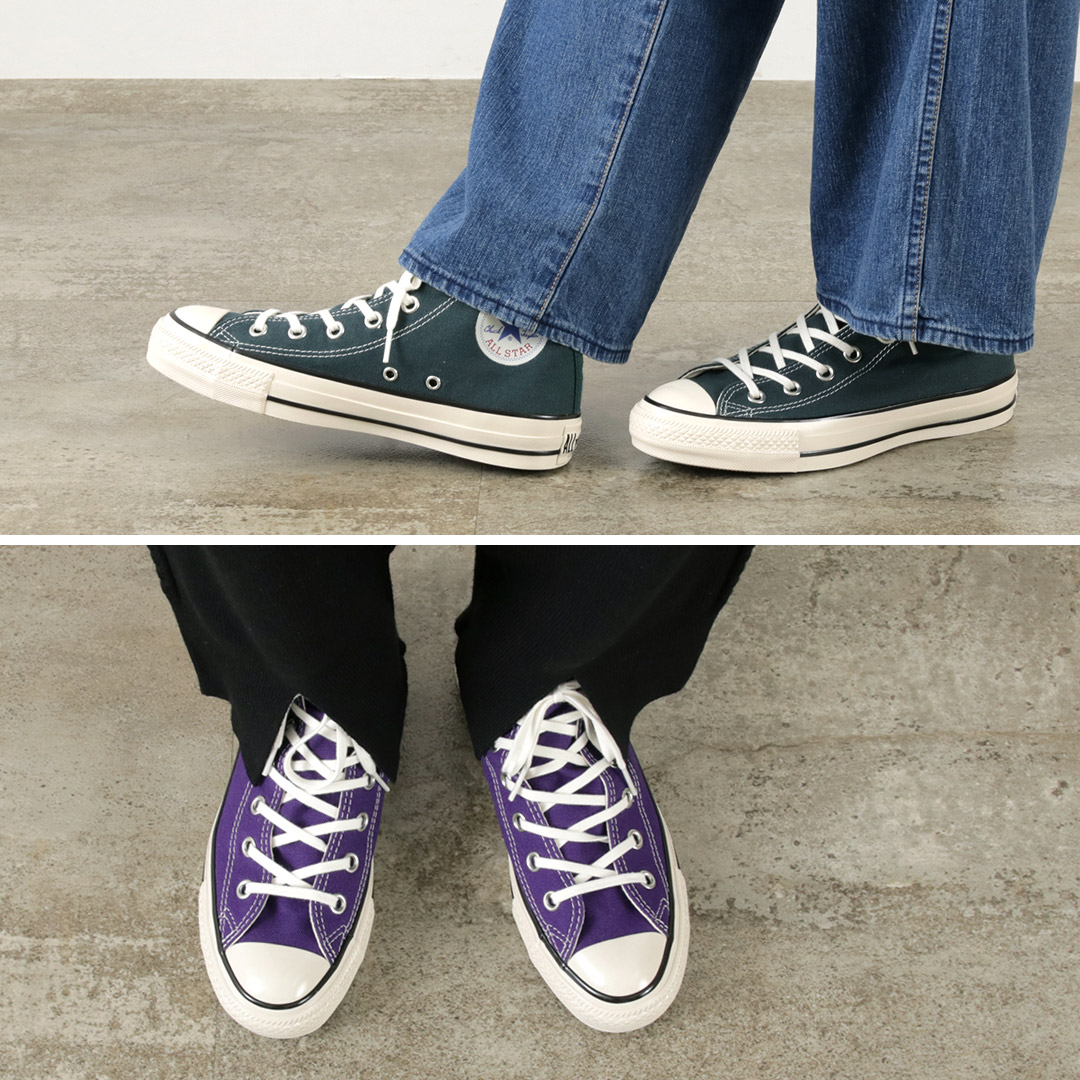 CONVERSE SKATEBOARDING CONVERSE（コンバース） オールスター