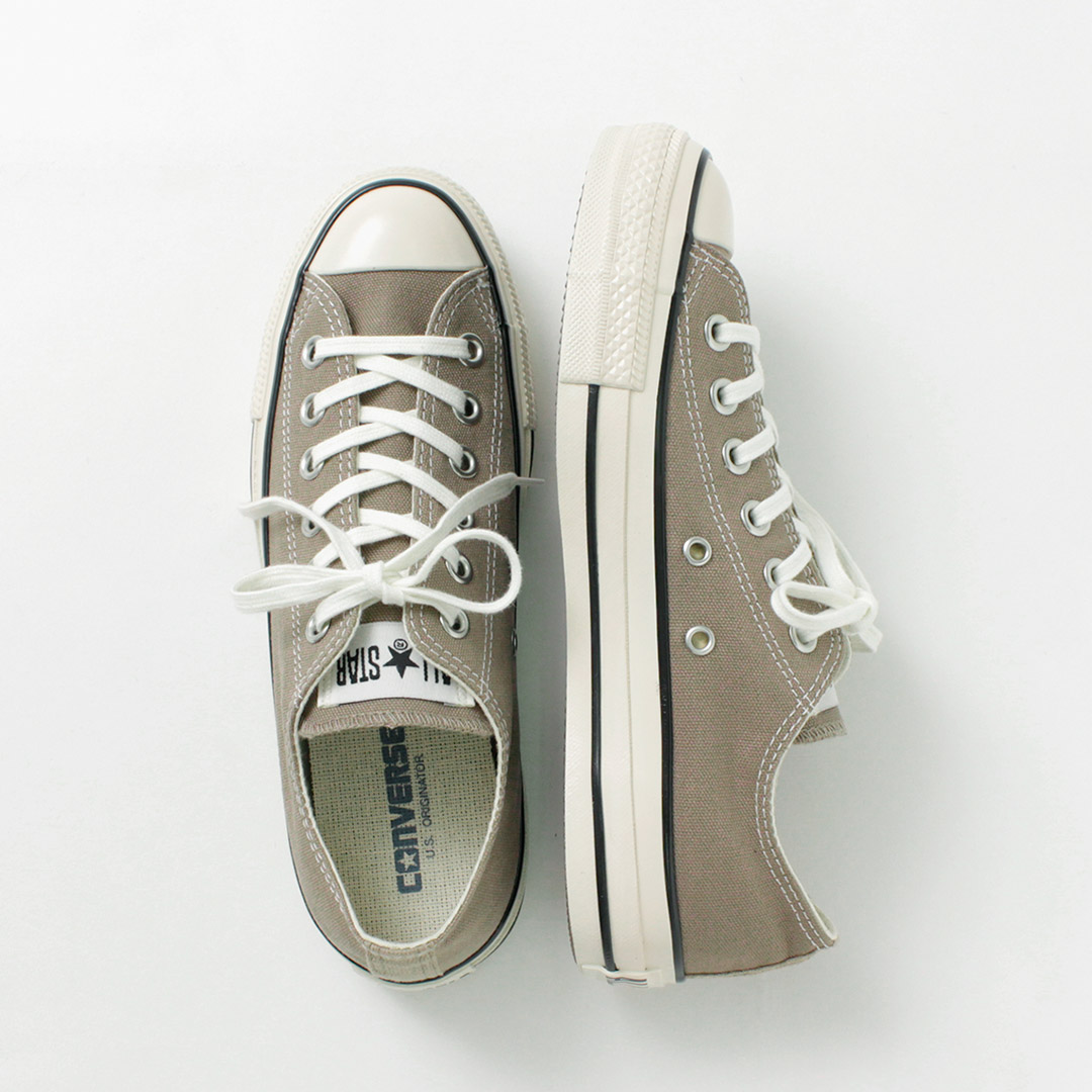 CONVERSE（コンバース） オールスター US ローカット U.S. 