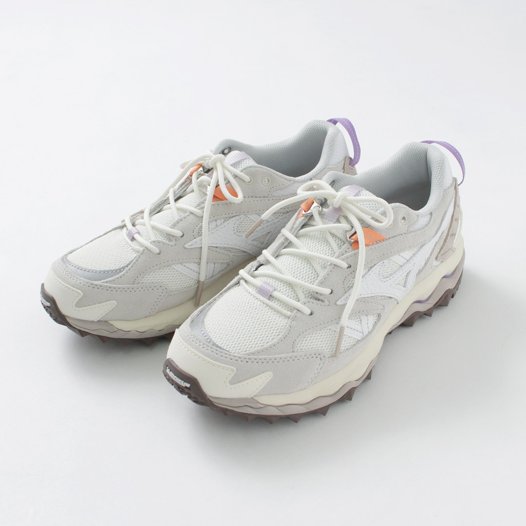 ミズノ ウェーブムジンTL 27cm 新品未使用品 MIZUNO SPORTS STYLE MIZUNO（ミズノ） ウエーブ ムジン TL