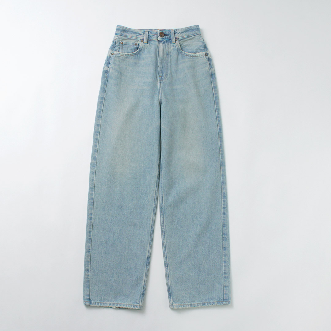 RED CARD TOKYO レッドカード トーキョー デニムパンツ Dakota