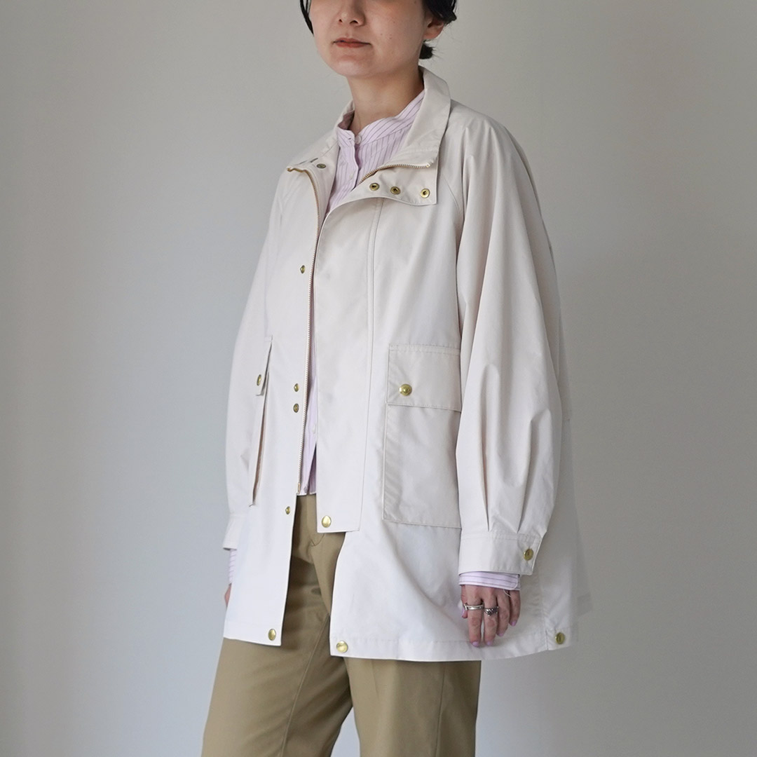 Traditional Weatherwear（トラディショナル ウェザーウェア） ELGIN