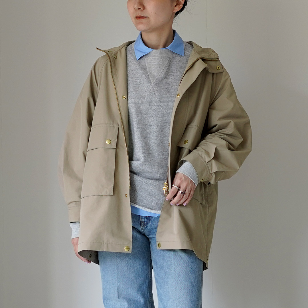 Traditional Weatherwear（トラディショナル ウェザーウェア） ELGIN