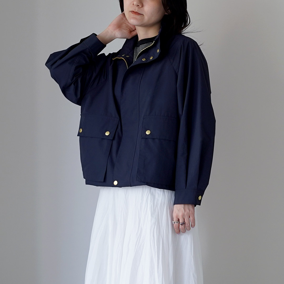 Traditional Weatherwear ELGIN ブルゾン Traditional Weatherwear トラディショナルウェザーウェア 