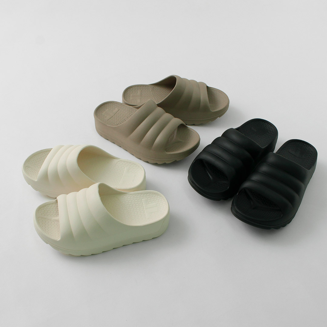 TELIC TELIC（テリック） ダブルクラウド リカバリー スライド