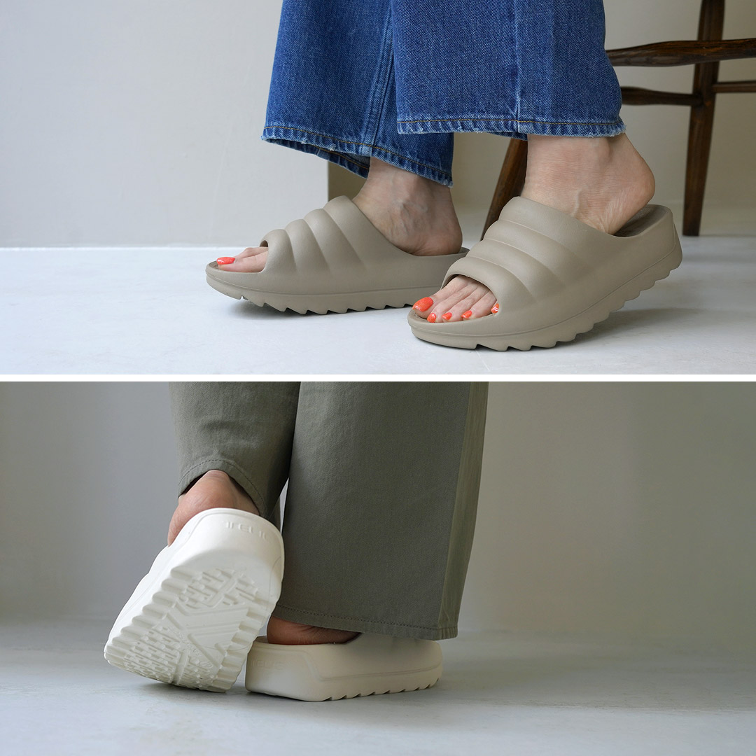 TELIC TELIC（テリック） ダブルクラウド リカバリー スライド