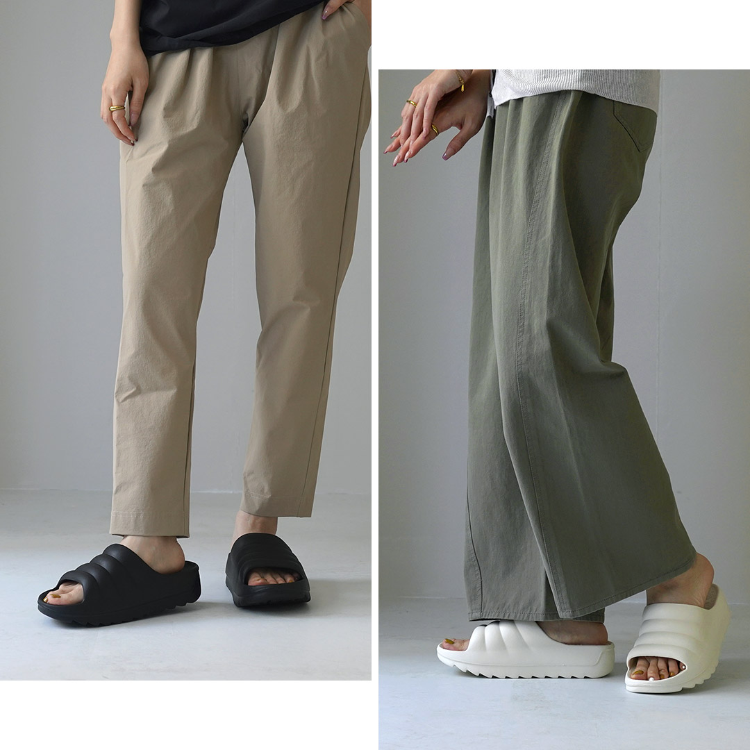 TELIC TELIC（テリック） ダブルクラウド リカバリー スライド