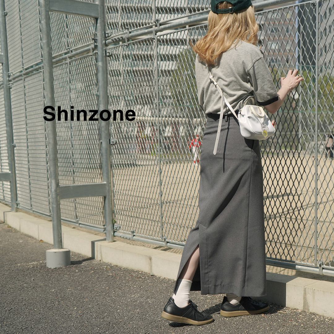シンゾーン