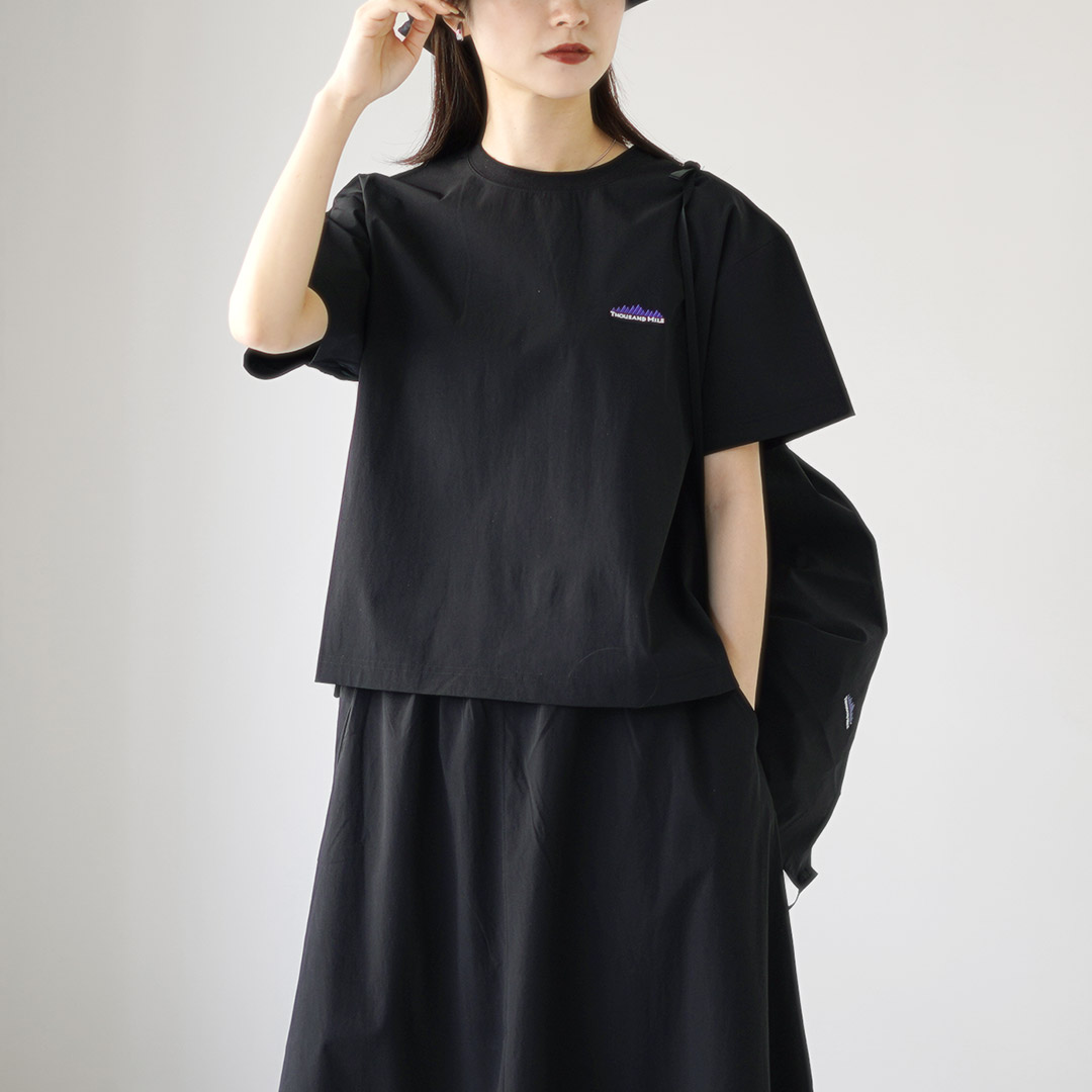 MELT THE LADY 半袖Tシャツ・ブラウス・ジャケットセット　まとめ売り MELT THE LADY 半袖Tシャツ・ブラウス・ジャケットセット まとめ