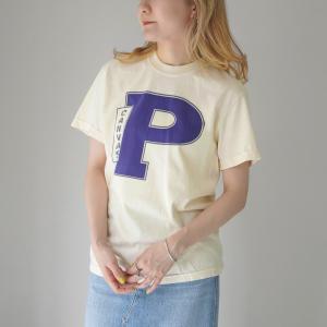 PARROTT CANVAS（パロットキャンバス） PCクラシック アートTシャツ / レディース ...