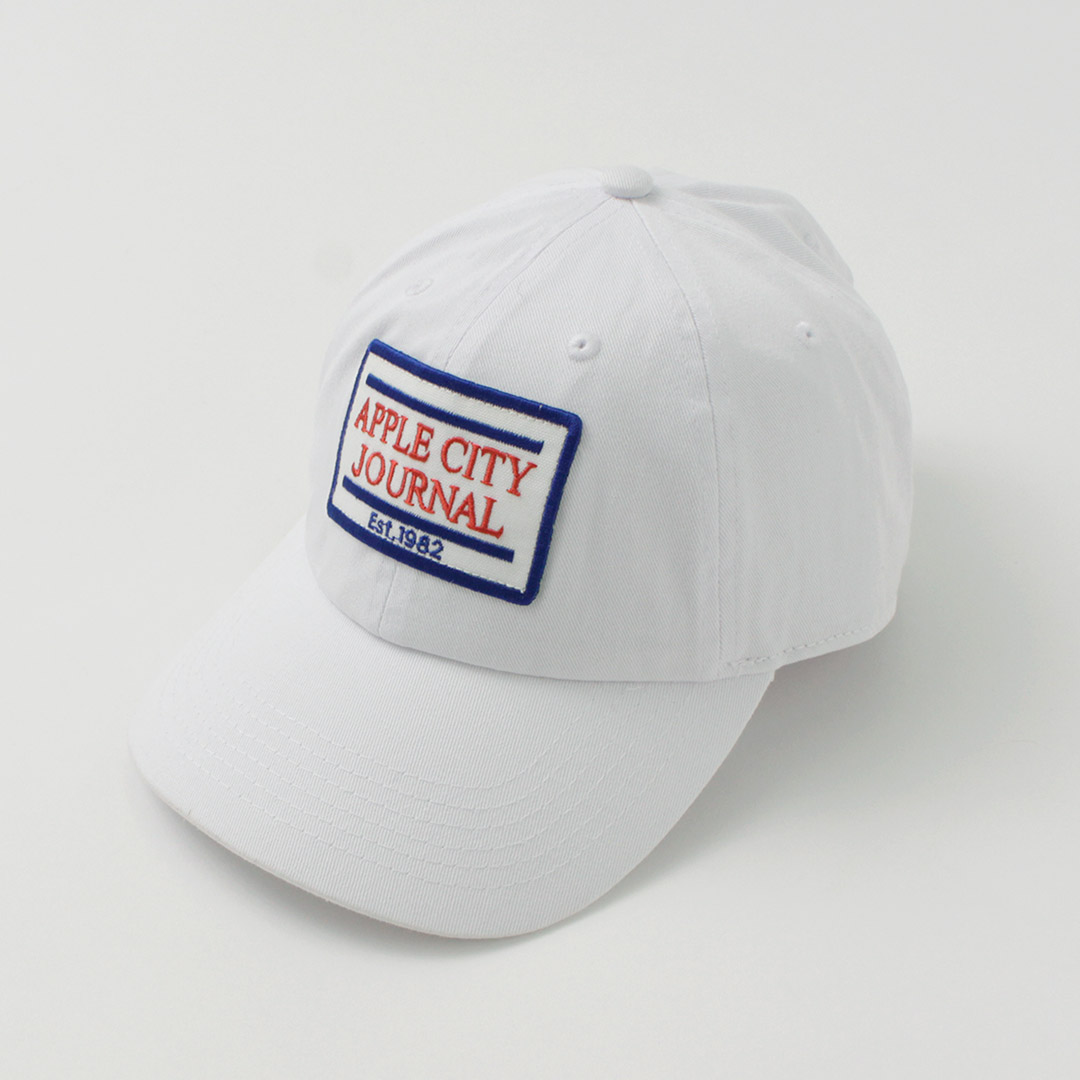 PARROTT CANVAS CANVAS（パロットキャンバス） アップルシティ