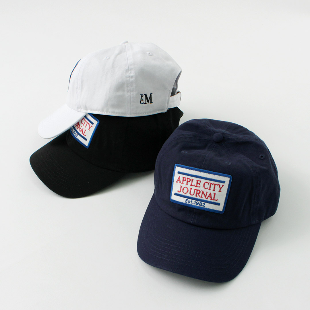 PARROTT CANVAS CANVAS（パロットキャンバス） アップルシティ