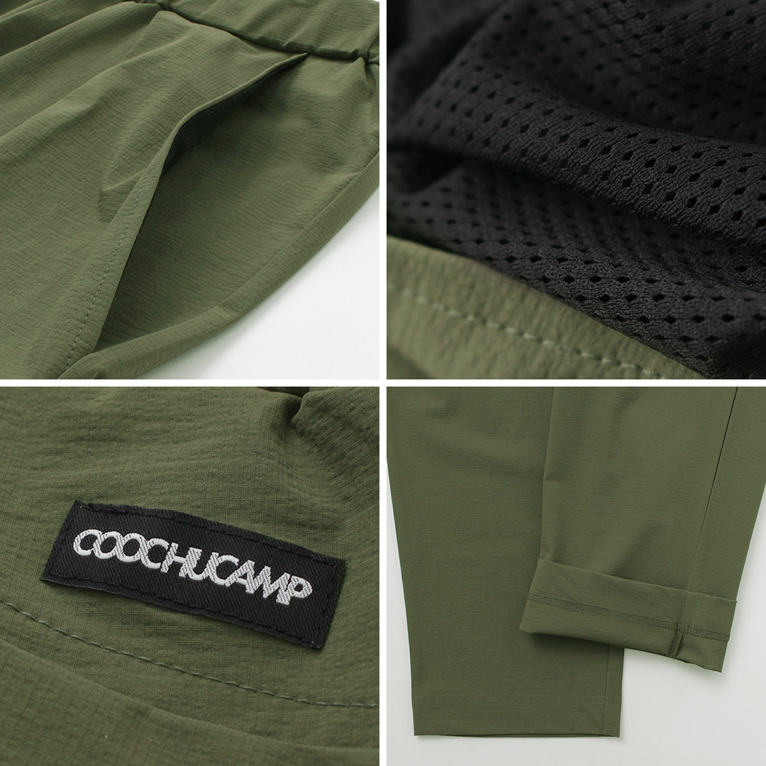 クーチューキャンプ【COOCHUCAMP】通販 /茨城県つくば市の
