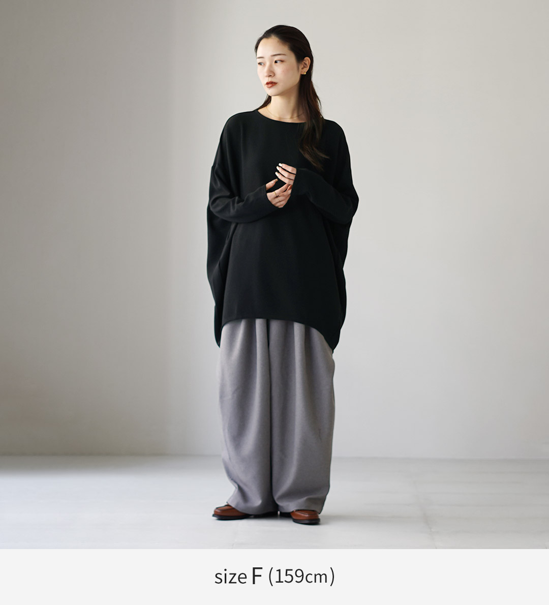 mizuiro ind ミズイロインド gathered neck P/O プルオーバー 半袖カットソー 良好   グレー  レディース  トップス 2024SS 楽天市場】mizuiro ind(ミズイロインド) 半袖カットソーの通販