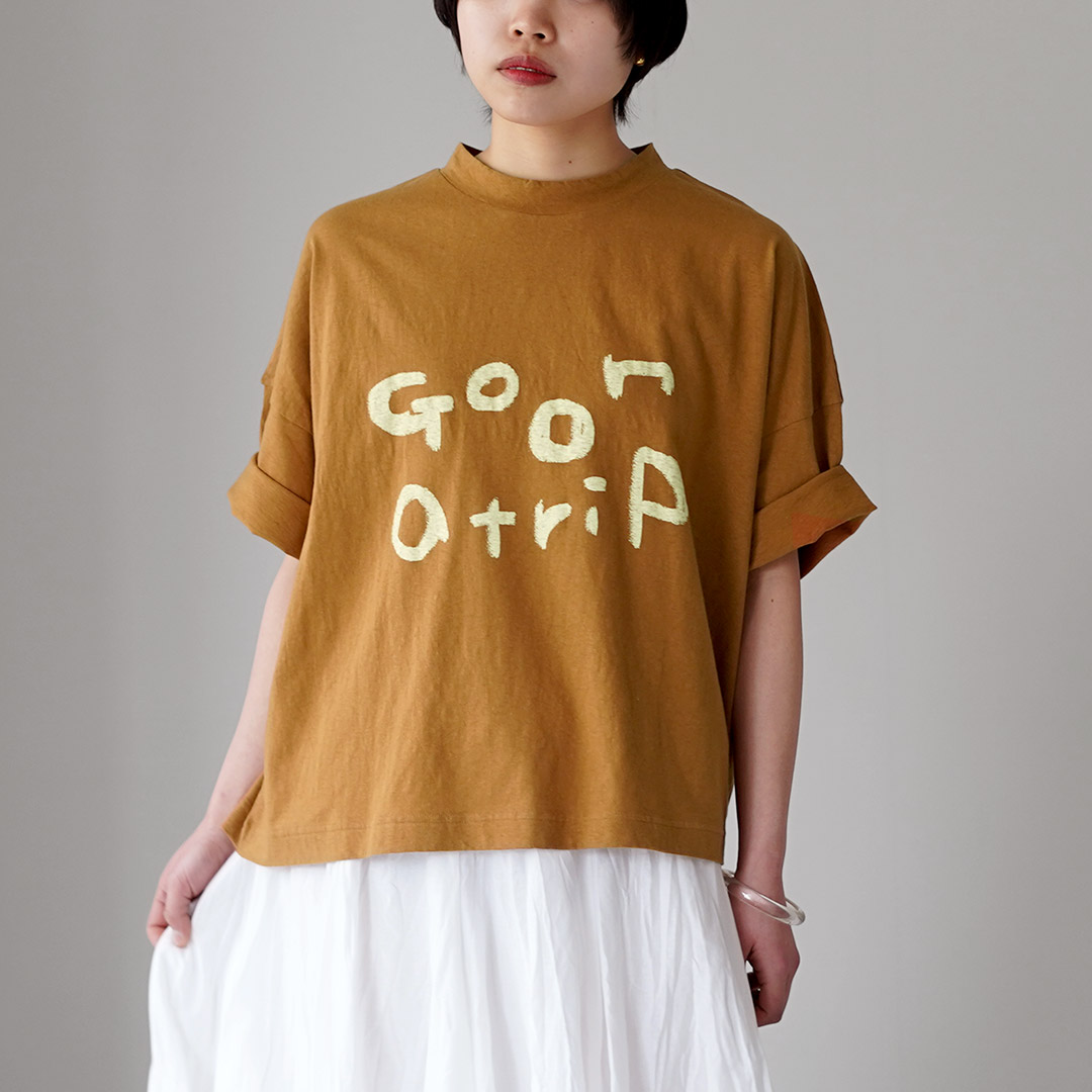 タグ付き新品未使用　blamink Tシャツ ベージュ 楽天市場】blamink（メンズファッション）の通販