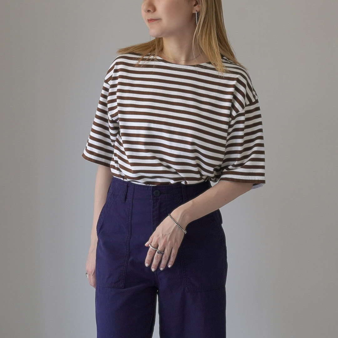 MARNI(マルニ) 22SSエルボーデザインデニムジャケット