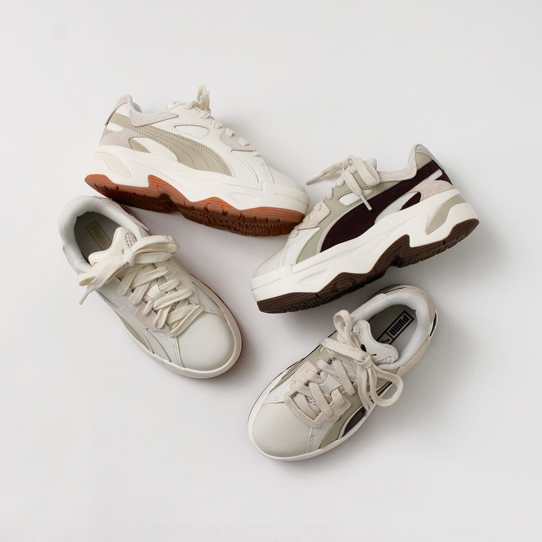 PUMA PUMA（プーマ） ブラスター SURREAL C / スニーカー