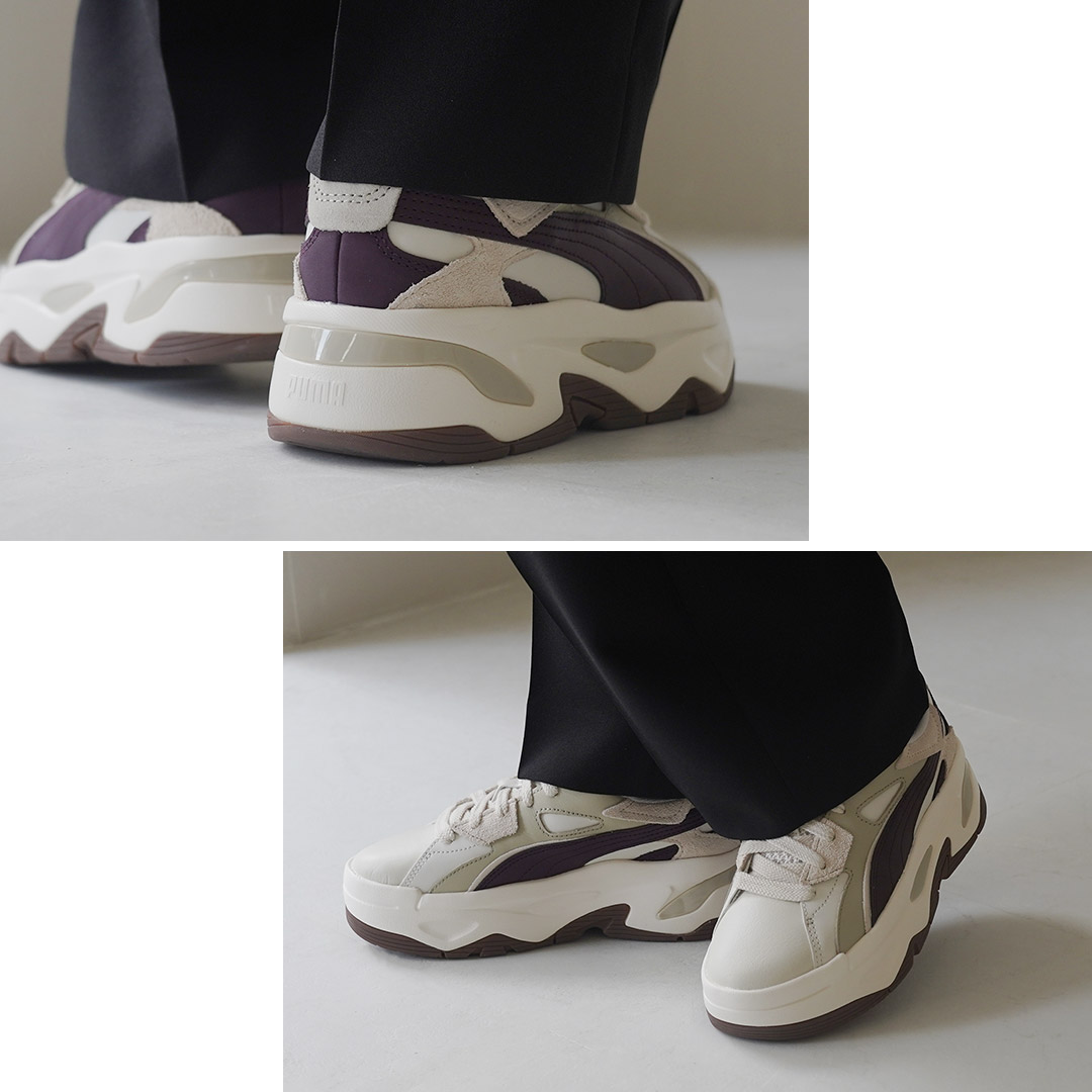 PUMA PUMA(プーマ) ブラスター SURREAL C / スニーカー PUMA PUMA(プーマ) ブラスター SURREAL C / スニーカー