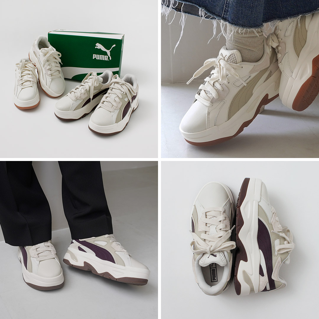 PUMA PUMA(プーマ) ブラスター SURREAL C / スニーカー PUMA PUMA(プーマ) ブラスター SURREAL C / スニーカー