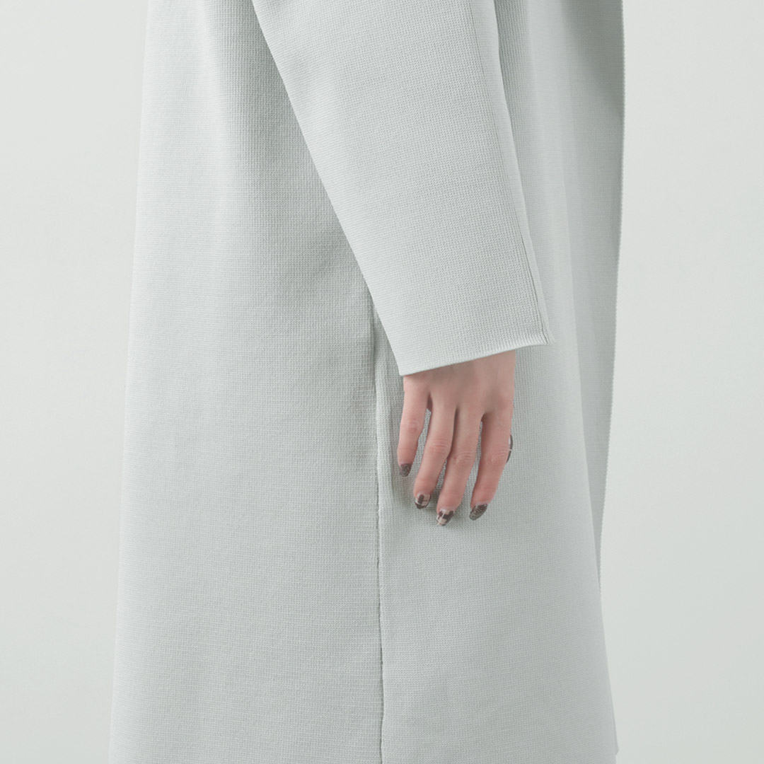 楽天市場】【sold out】mizuiro ind（ミズイロインド）Vネック