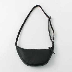 CREED（クリード） レザー ショルダー / メンズ レディース バッグ 鞄 牛革 小さめ 日本製