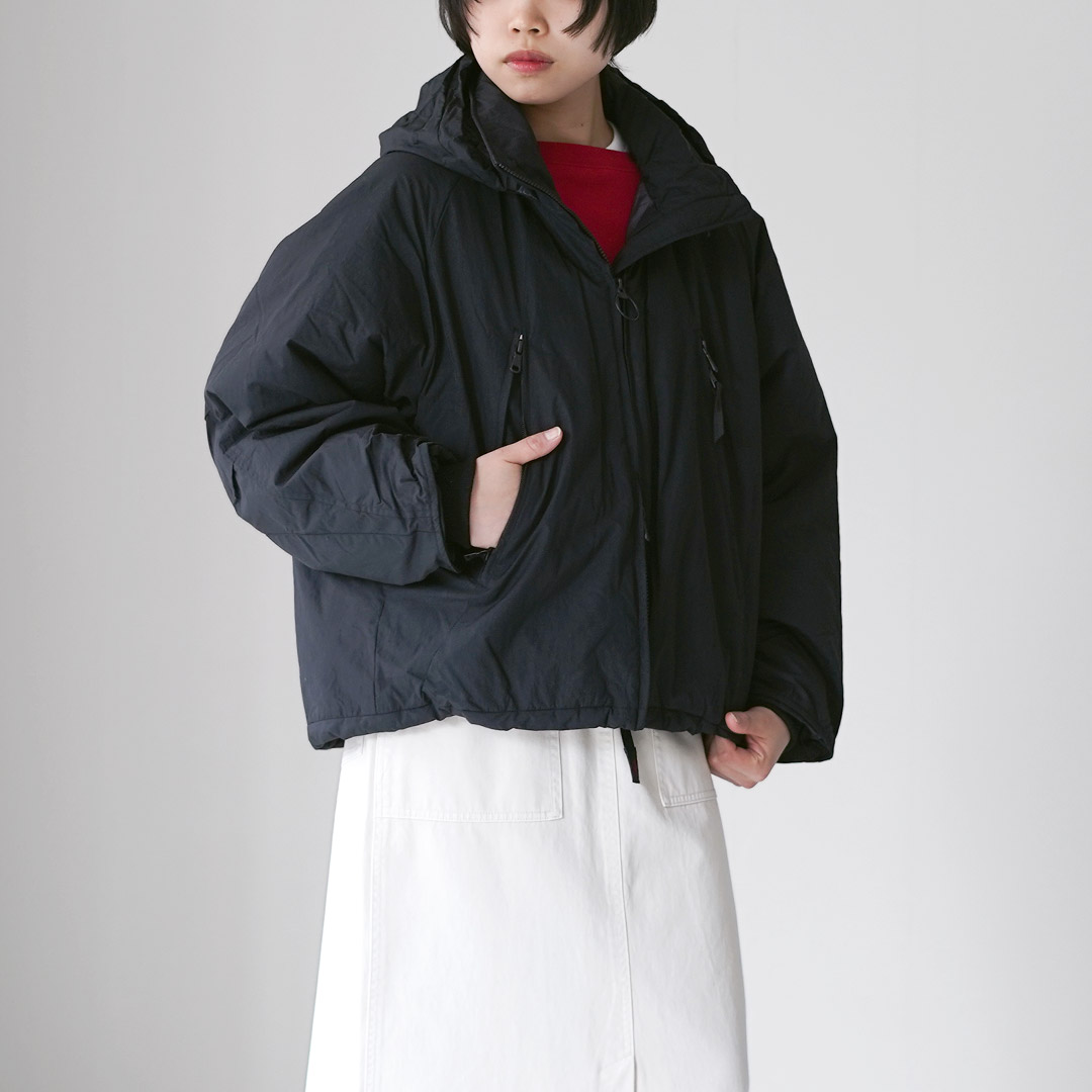 WILD THINGS（ワイルドシングス） WS ハッピージャケット レディース