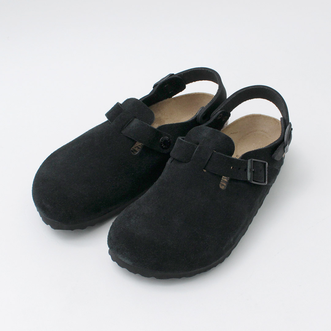 BIRKENSTOCK（ビルケンシュトック） トキオ スエードレザー ナロー