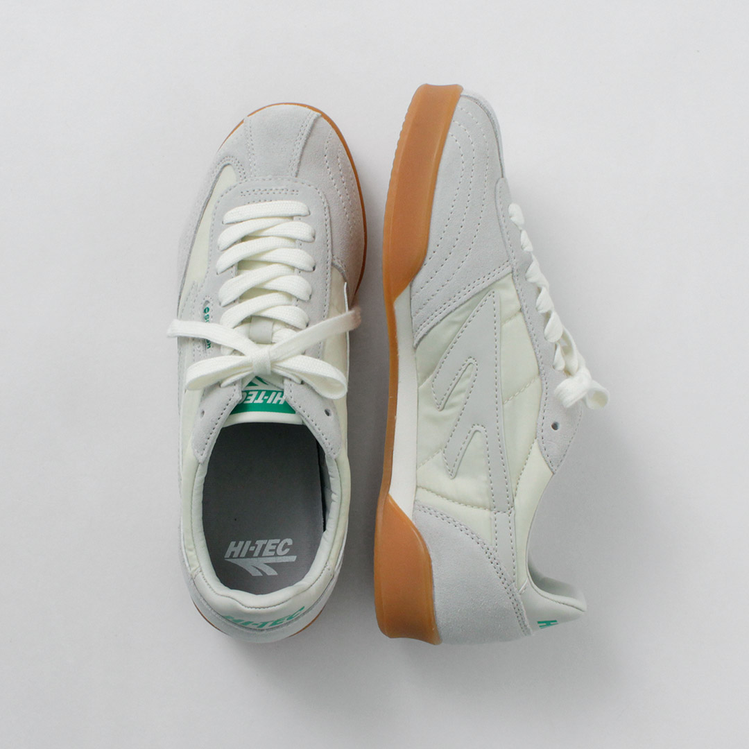 HI-TEC（ハイテック） SQUASH ORIGINAL スカッシュオリジナル